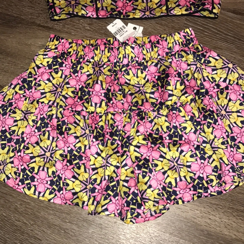 Lf short set - Picture 3 of 4